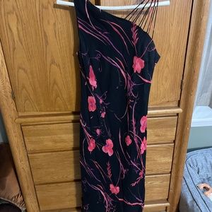Women's long dress